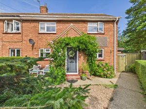 Main Elevation- click for photo gallery